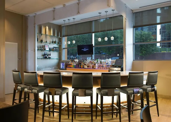 Springhill Suites By Marriott Nashville Vanderbilt/West End