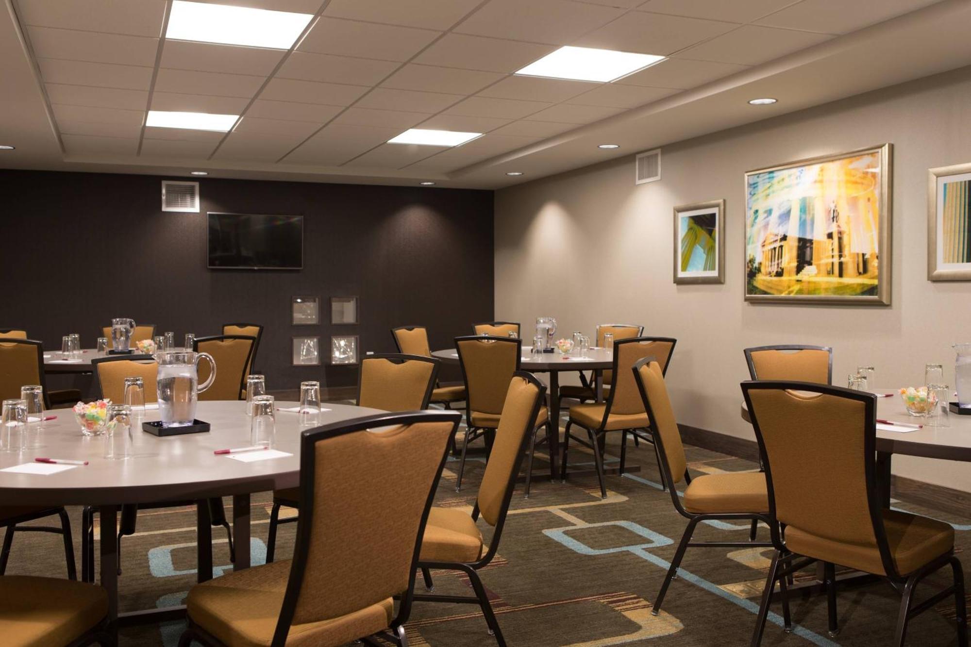 Springhill By Marriott Vanderbilt/west End Hotel