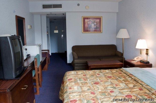 Springhill By Marriott Vanderbilt/west End 3* Nashville