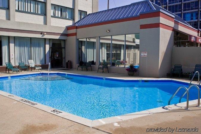 Springhill By Marriott Vanderbilt/west End Hotel Nashville