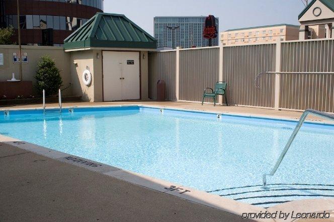 Springhill By Marriott Vanderbilt/west End Hotel 3*