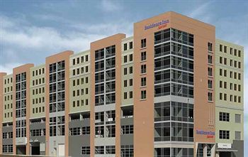 Springhill By Marriott Vanderbilt/west End Nashville
