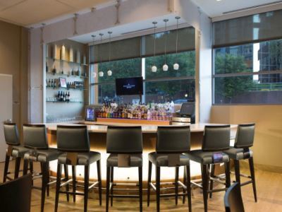 Springhill By Marriott Vanderbilt/west End Nashville