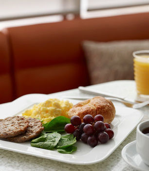 Springhill By Marriott Vanderbilt/west End 3*