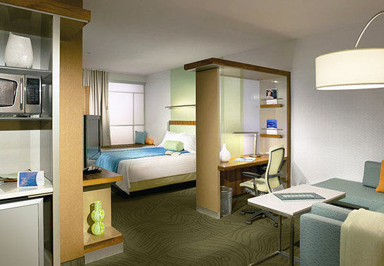 Hotel Springhill By Marriott Vanderbilt/west End Nashville