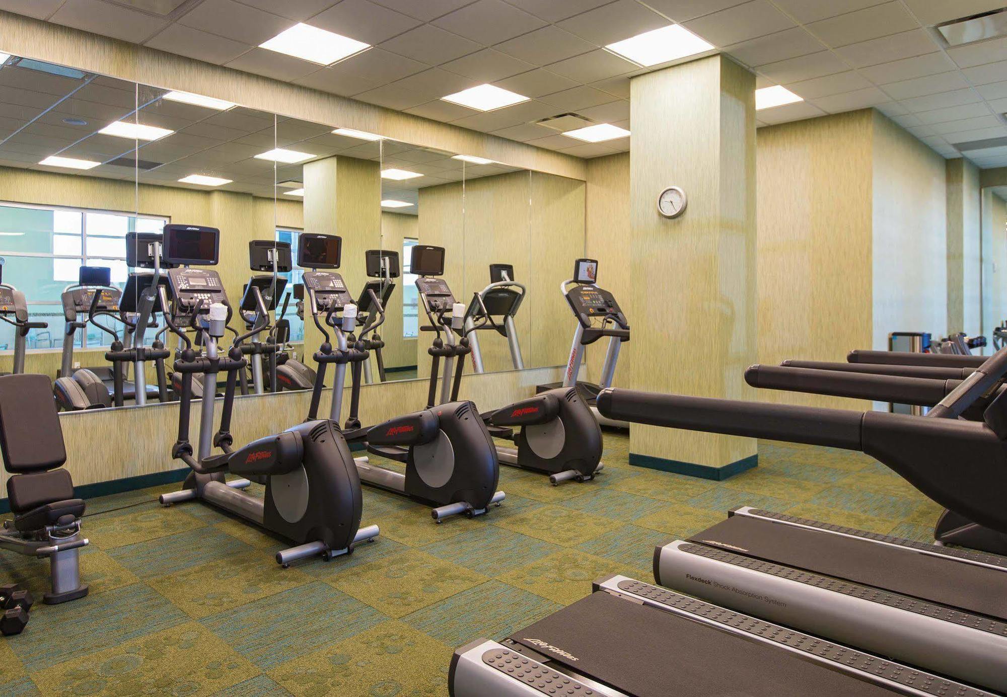 Hotel Springhill By Marriott Vanderbilt/west End