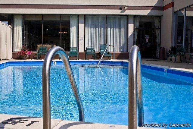 Springhill By Marriott Vanderbilt/west End Hotel